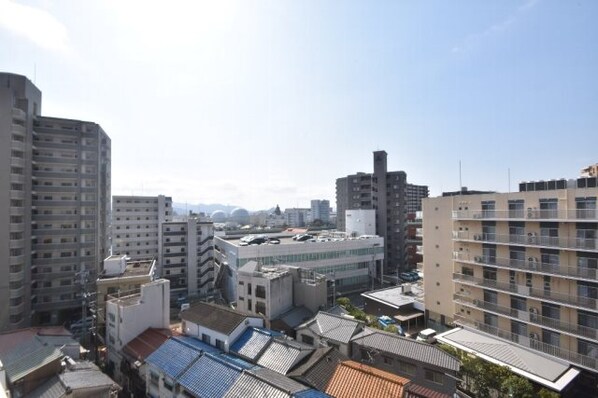 MARIO TERRACE 平野町の物件内観写真